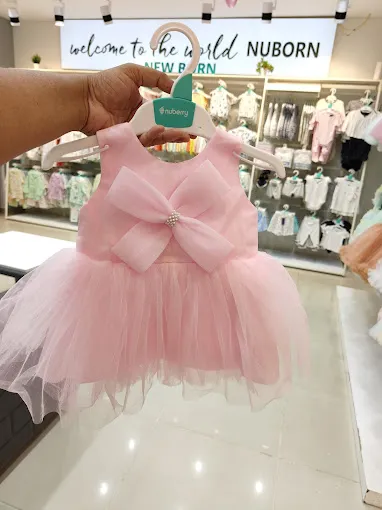 Neubaby by Nuberry ECR Neelankarai Baby Shop